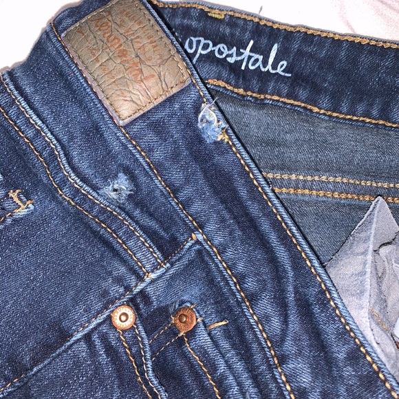 Jeans - Picture 3 of 3